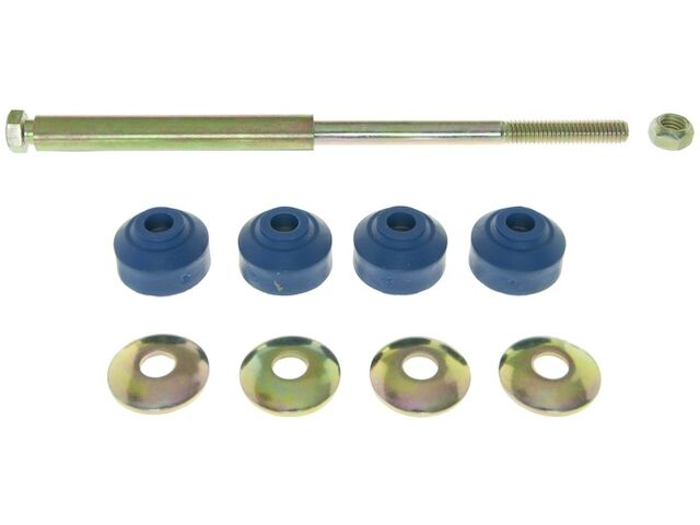 Front Sway Bar Link - 1999-2004 Chevrolet Silverado 2500 - Quick Steer 3699-07495567