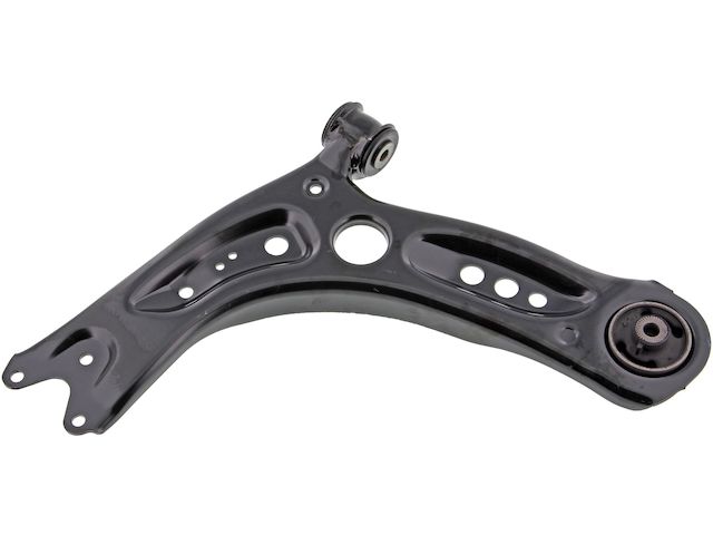 Front Left Lower Control Arm - 2015-2020 Audi A3 Quattro - Mevotech 129933-07495753