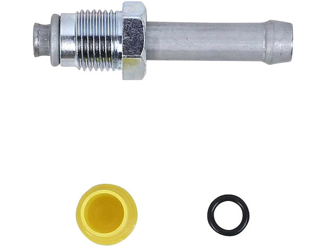 From Gear Power Steering Hose Fitting - 2002-2004 Infiniti I35 - Sunsong 6710-07496130