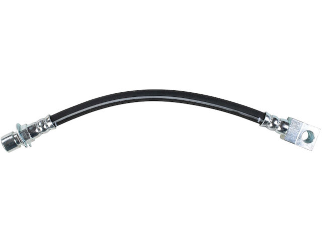 Rear Center Brake Hose - 1978-1988 Oldsmobile Cutlass Supreme RWD - Sunsong 4477-07496539