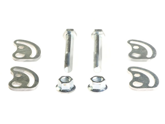 Front Alignment Cam Bolt Kit - 2002-2013 Cadillac Escalade EXT - MAS 127835-07497560
