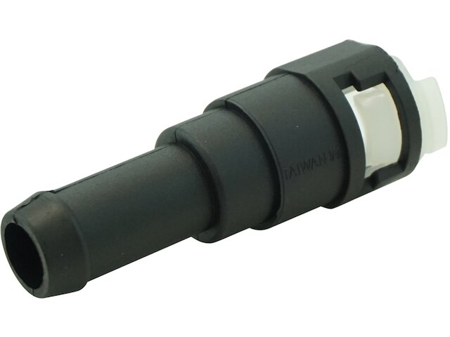 Heater Hose Connector - 1986-1989, 1997-2000 Ford F150 - DIY Solutions 5289-07497691