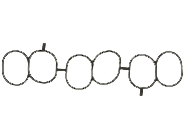 Intake Plenum Gasket - 2000-2001 Infiniti I30 3.0L V6 - Mahle 6708-07497771
