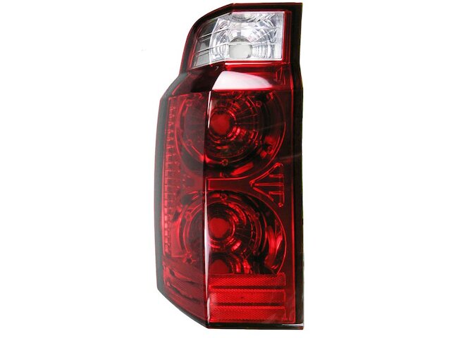 Left Tail Light Assembly - 2006-2010 Jeep Commander - DIY Solutions 18681-07498901