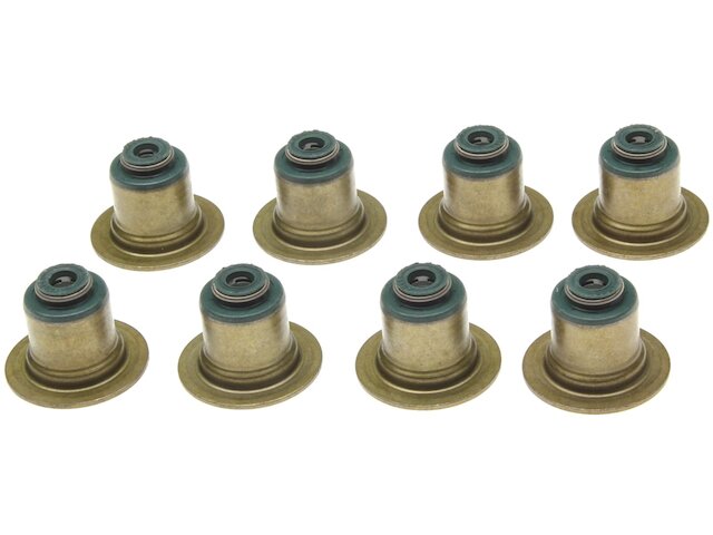 Intake Valve Stem Seal Kit - 2003-2013 Mazda 6 - Mahle 8561-07498982