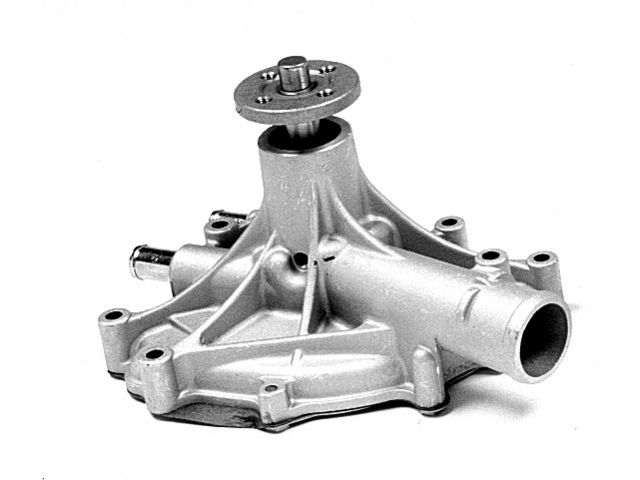 Water Pump - 1984-1985 Ford Mustang 5.0L V8 - GMB 5470-07498996