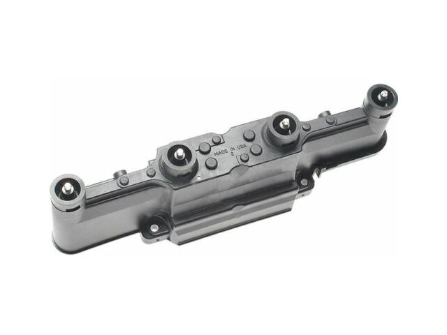 Ignition Coil Housing - 1995-2002 Chevrolet Cavalier - United Automotive 3158-07499050