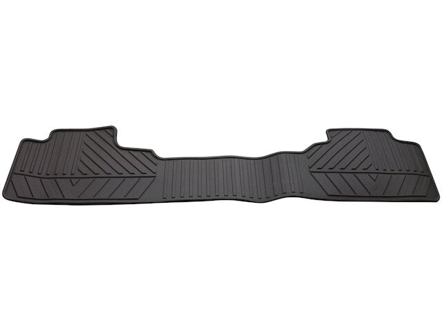 Rear Floor Mats - 2014-2017 Chevrolet Silverado 1500 - DIY Solutions 125149-07499118