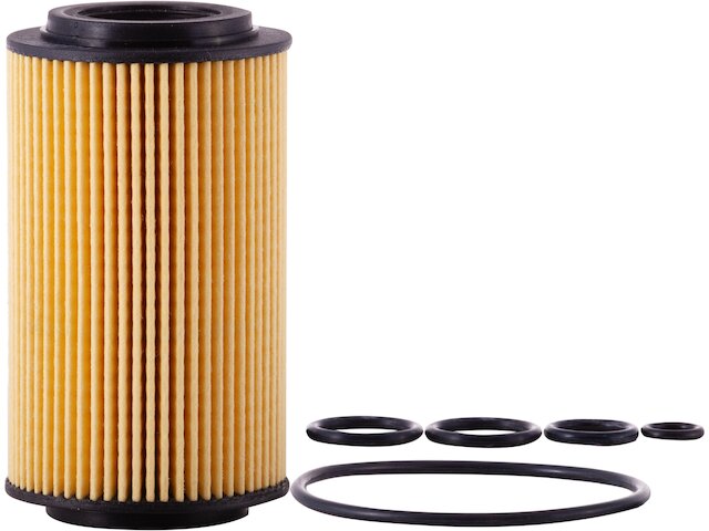 Oil Filter - 2007-2012 Mercedes GL450 4.7L V8 - Premium Guard 19123-07499346