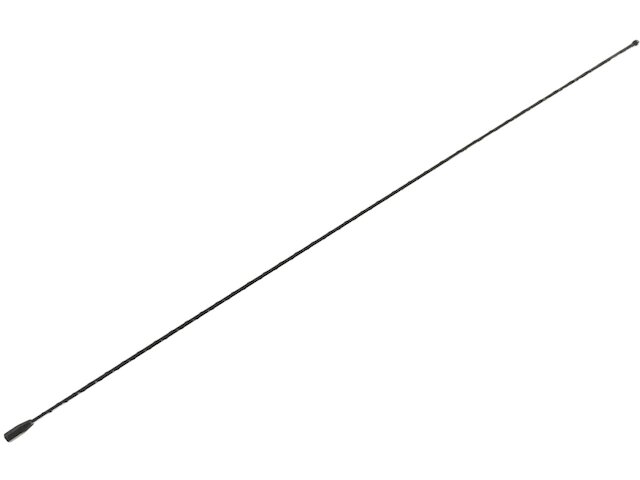 Antenna Mast - 2007 Chevrolet Silverado 2500 HD Classic - SKP 137388-07499429