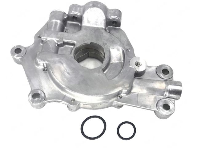 Oil Pump - 1998-2004 Dodge Intrepid 2.7L V6 DOHC - SKP 1905-07499827