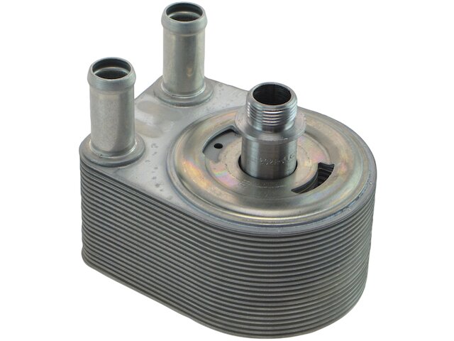Oil Cooler - 2005-2014 Ford E350 Super Duty 5.4L V8 - DIY Solutions 18208-07500058