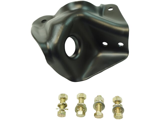 Front Right Radius Arm Bracket - 1980-1983 Ford F100 - DIY Solutions 5280-07500254