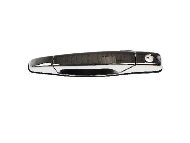 Front Left Door Handle - 2007-2014 Cadillac Escalade ESV - Dorman 127828-07500263