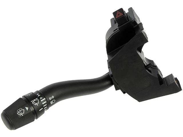 Multi Function Switch - 2002-2007 Ford F550 Super Duty - Dorman 5383-07500384