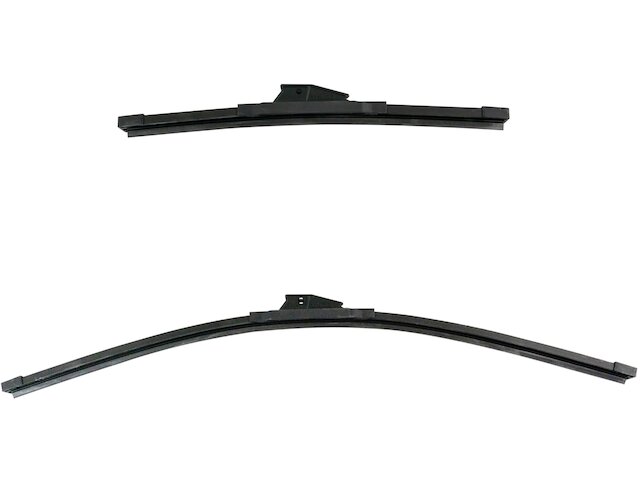 Wiper Blade Set 2 Piece - 2013-2018 Hyundai Santa Fe - DIY Solutions 123077-07500463