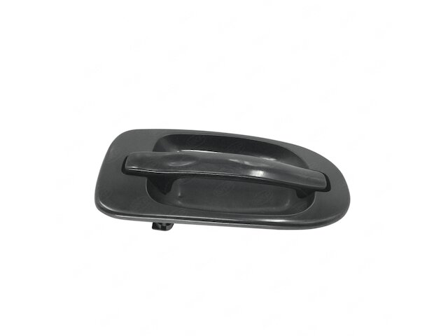 Left Door Handle - 1997-2004 Oldsmobile Silhouette 3.4L V6 - SKP 4562-07500905