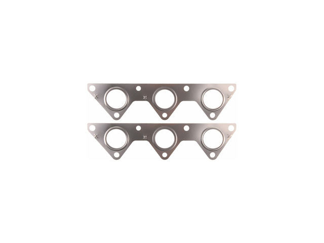 Exhaust Manifold Gasket Set - 2006-2012 Mitsubishi Eclipse 3.8L V6 - VR Gaskets 18615-07501625