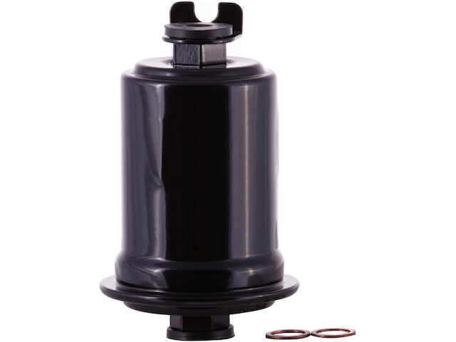Fuel Filter - 1995-1997 Toyota Avalon 3.0L V6 - Premium Guard 7930-07502737