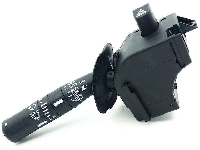 Turn Signal Combination Switch (Headlight, Windshield Wiper / Washer) - 2003-2006 Ford Expedition - SKP 5252-07502782