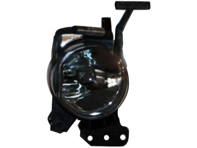 Left Fog Light - 2009-2011 BMW 335i xDrive Sedan 3.0L 6-Cylinder - TYC 30395-07502821