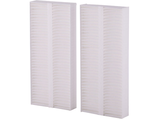 Cabin Air Filter - 2004-2010 Infiniti QX56 5.6L V8 - Premium Guard 18133-07503197