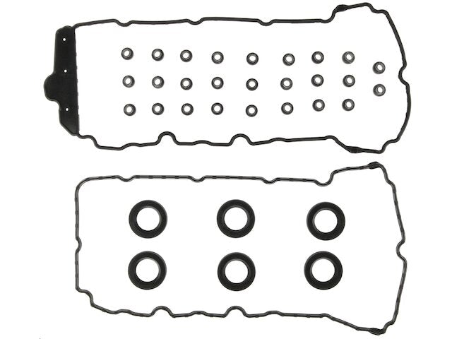 Valve Cover Gasket Set - 2010-2011 Saab 95 2.8L V6 A28NER - Mahle 96728-07503599