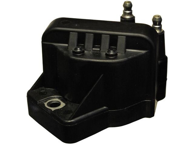 Ignition Coil - 1986-1996 Oldsmobile Cutlass Ciera - United Automotive 4455-07504135
