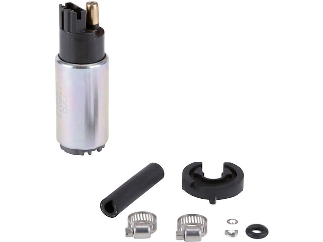 Electric Fuel Pump - 1990-1991, 1995-1996, 1999-2003 Subaru Legacy - TYC 394-07504190