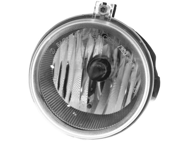 Fog Light - 2005-2007 Dodge Caravan - DIY Solutions 18231-07504353