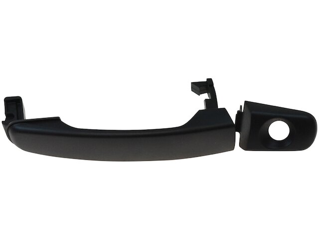 Front Left Door Handle - 2006-2011 Chevrolet HHR - TRQ 18619-07504429