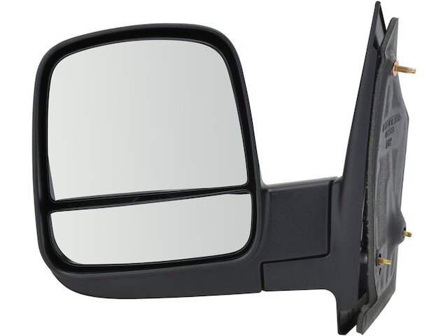 Left Mirror - 2008-2014 Chevrolet Express 1500 - DIY Solutions 28770-07504751