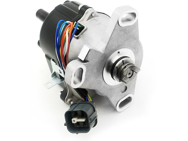 Ignition Distributor - 1999-2000 Honda Civic Si - SKP 6011-07504792