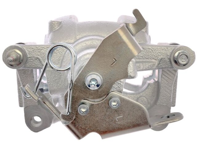 Rear Right Brake Caliper - 2015-2019 Ford Transit-250 - Raybestos 129859-07504840
