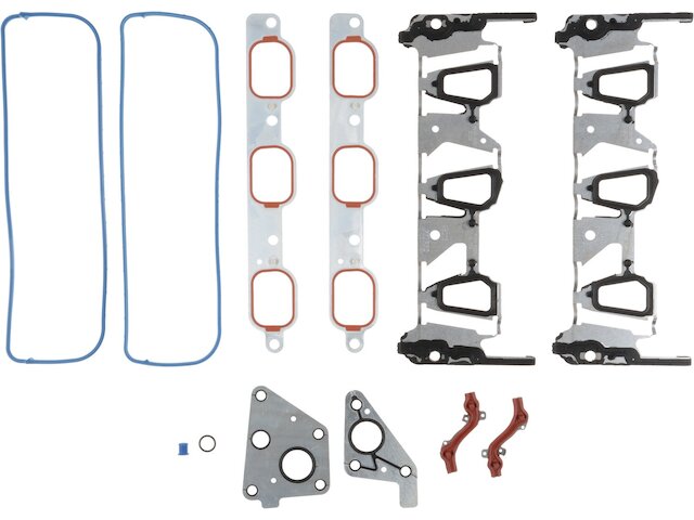 Intake Manifold Gasket Set - 2006-2010 Pontiac G6 - Victor Reinz 18589-07504929