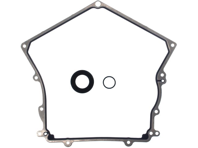Timing Cover Gasket Set - 2005-2008 Dodge Magnum 2.7L V6 - Mahle 18192-07505000