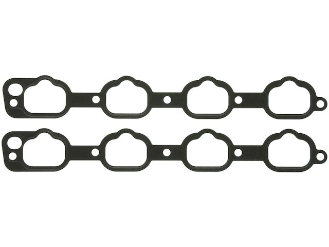 Intake Manifold Gasket Set - 1999-2006 Mercedes E55 AMG 5.5L V8 - Mahle 6406-07505012