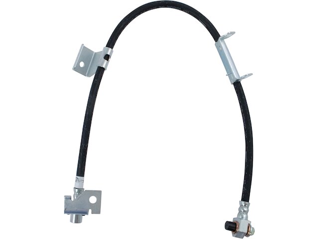 Front Left Brake Hose - 2000, 2002-2006 Cadillac Escalade - DIY Solutions 2852-07505072