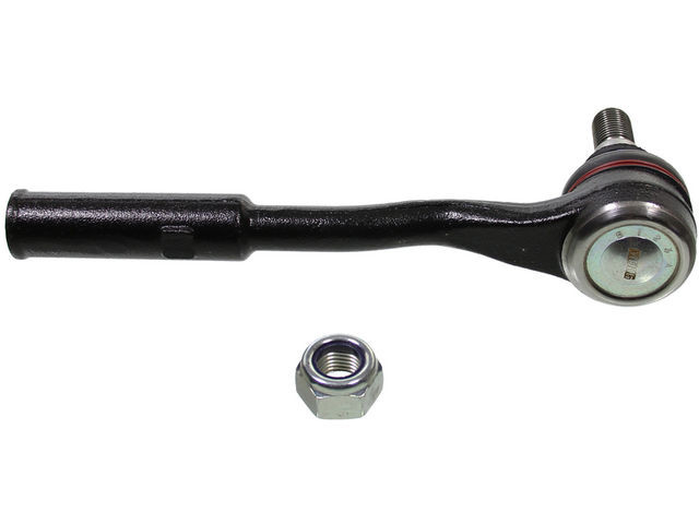 Front Outer Tie Rod End - 2000-2006 Mercedes CL500 - Moog 6353-07505276