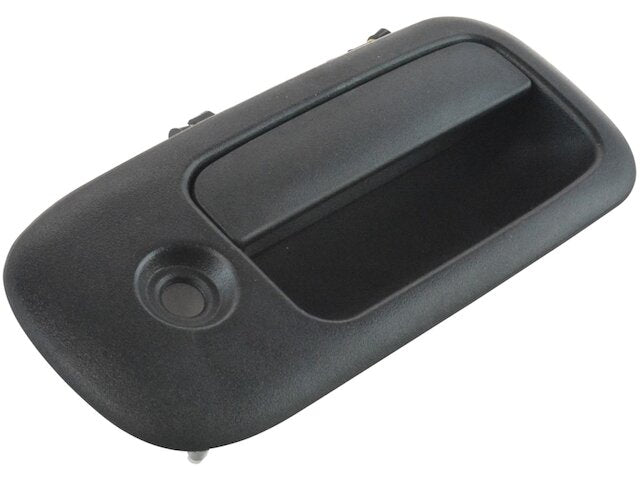 Front Right Door Handle - 2003-2009 GMC C4500 Topkick - DIY Solutions 25900-07505605