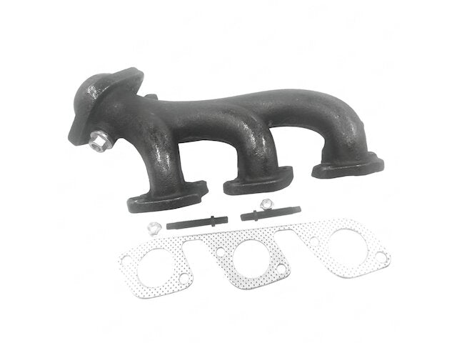 Left Exhaust Manifold - 2003 Ford E250 4.2L V6 - SKP 5134-07505728