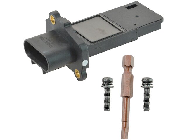 Mass Air Flow Sensor - 2007-2011 Cadillac SRX - DIY Solutions 19073-07505808