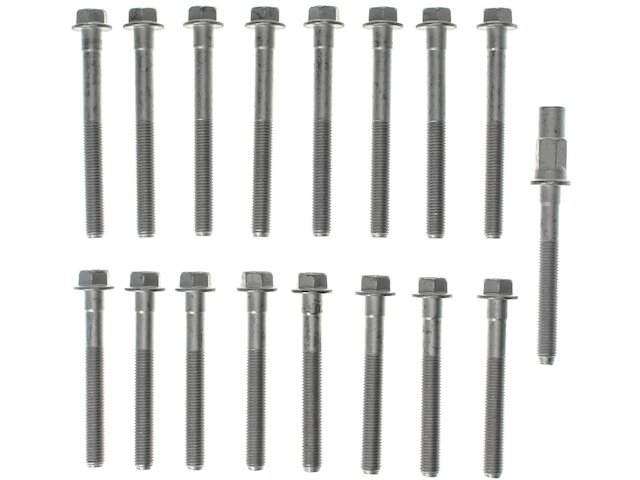 Head Bolt Set - 1996 Buick Regal 3.1L V6 - Mahle 2675-07506056