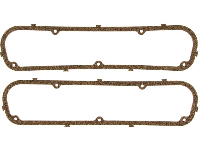 Valve Cover Gasket Set - 1968, 1971-1975 Plymouth Road Runner - Mahle 16758-07506202