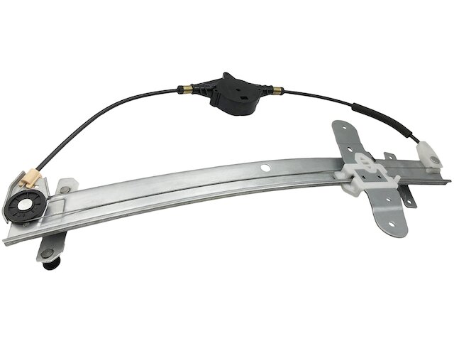 Front Right Window Regulator - 1992-2011 Mercury Grand Marquis - SKP 5753-07506282