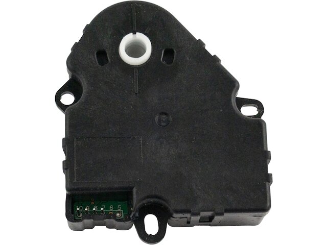 HVAC Heater Water Shut-Off Valve Actuator - 2008-2019 Peterbilt 389 - DIY Solutions 133975-07506548
