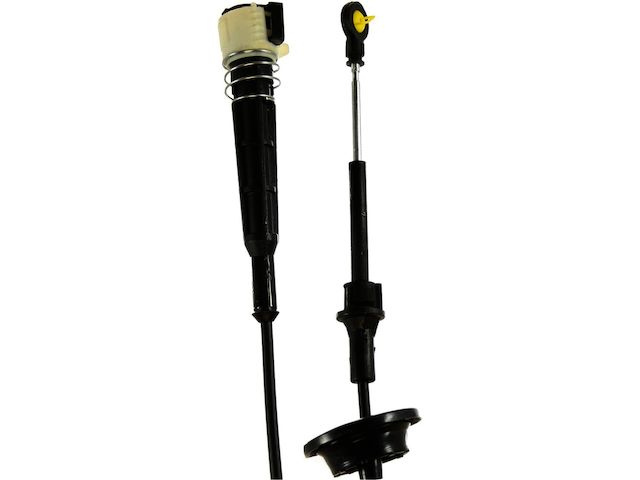 Automatic Transmission Selector Cable - 2007-2014 Chevrolet Tahoe - ATP 18955-07506641