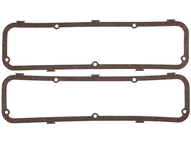 Valve Cover Gasket Set - 1962-1971 Ford Galaxie 500 - Mahle 24247-07506828