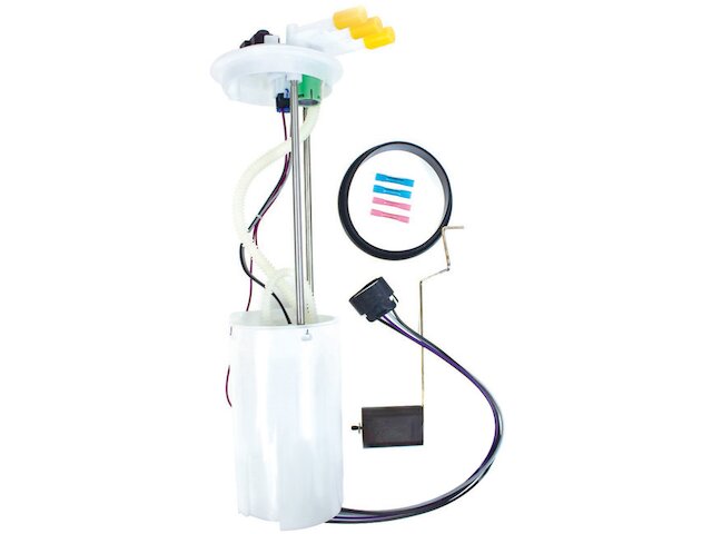 Fuel Pump - 1999-2003 Chevrolet Silverado 2500 - TYC 3699-07506830