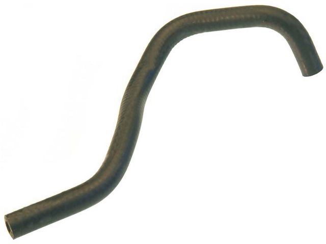 Pipe-1 To Throttle Body Heater Hose - 2008-2010 Subaru Tribeca 3.6L H6 GAS - Gates 28720-07507538